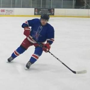 Meet your Posher, Elijah